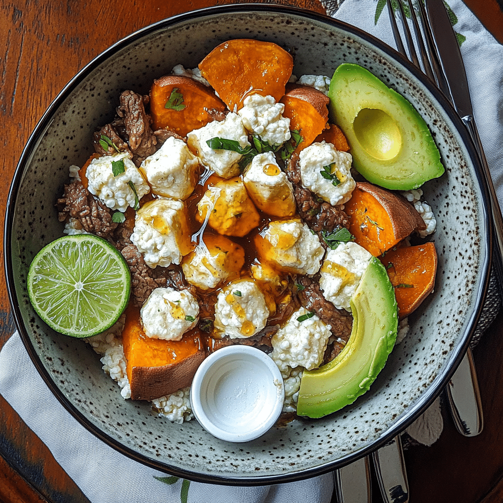 7 Reasons This Viral Hot Honey Cottage Cheese Bowl Will Be Your New Favorite Comfort Food