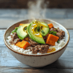 7 Reasons This Viral Hot Honey Cottage Cheese Bowl Will Be Your New Favorite Comfort Food