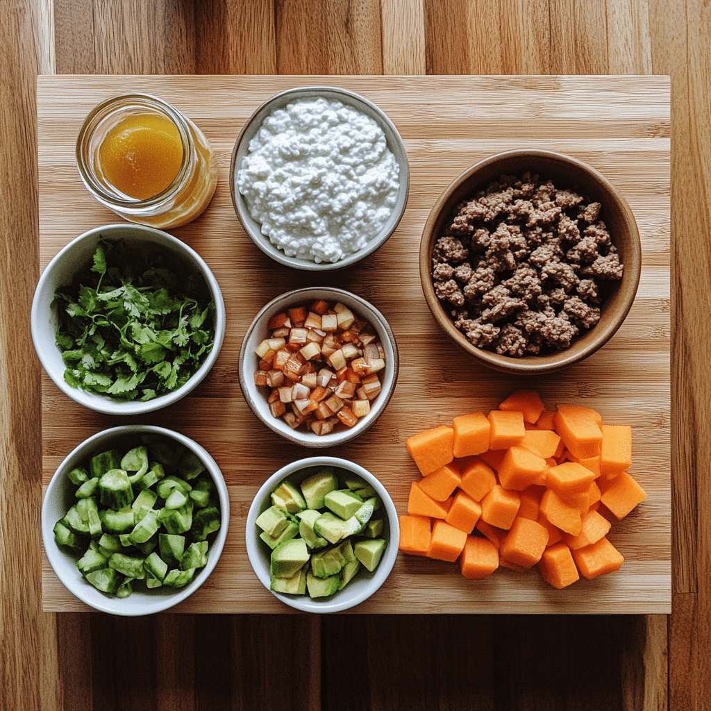 7 Reasons This Viral Hot Honey Cottage Cheese Bowl Will Be Your New Favorite Comfort Food