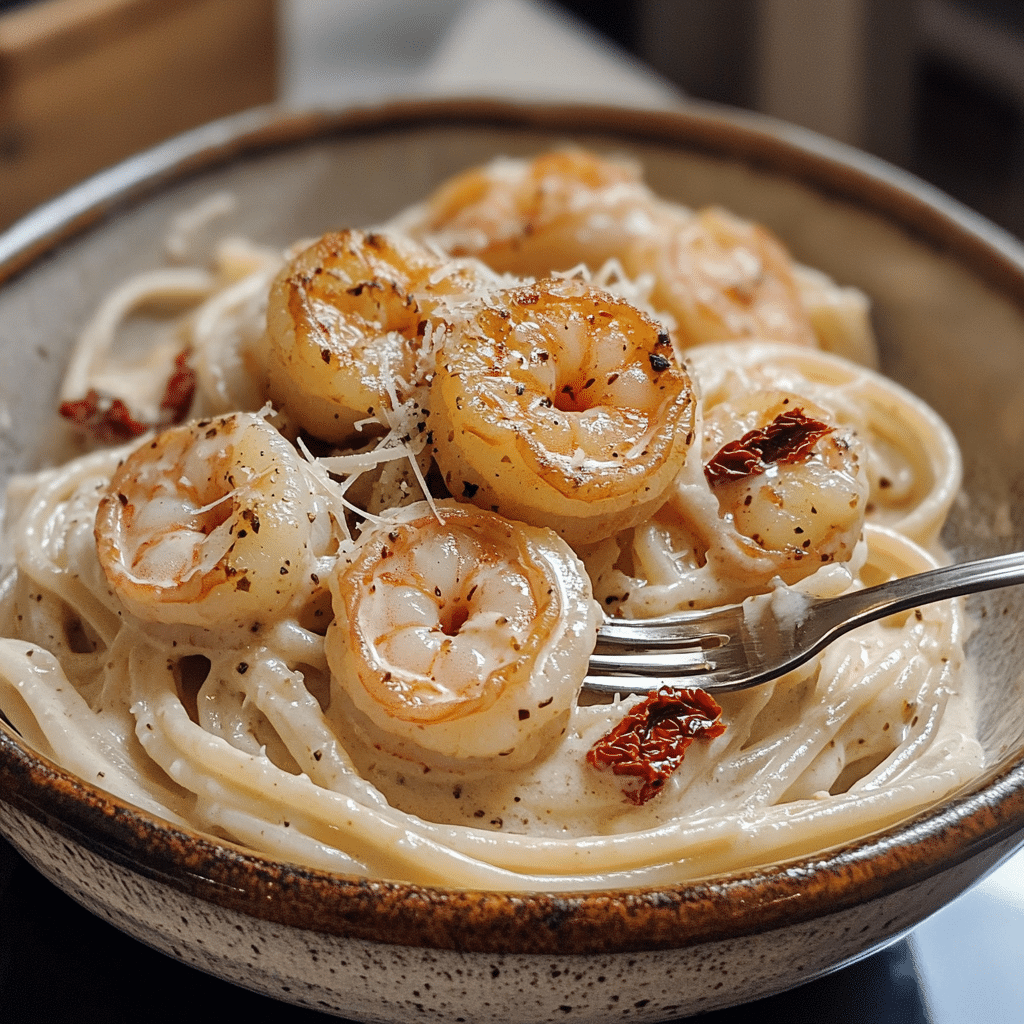 Fall in Love With Flavor 17 Irresistible Reasons to Make Marry Me Shrimp Pasta Tonight