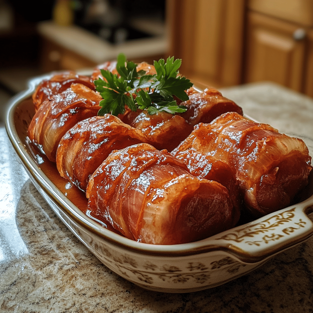 Homemade najlepsza sałatka z jajek - łatwe przepisy in a serving dish in a bright kitchen