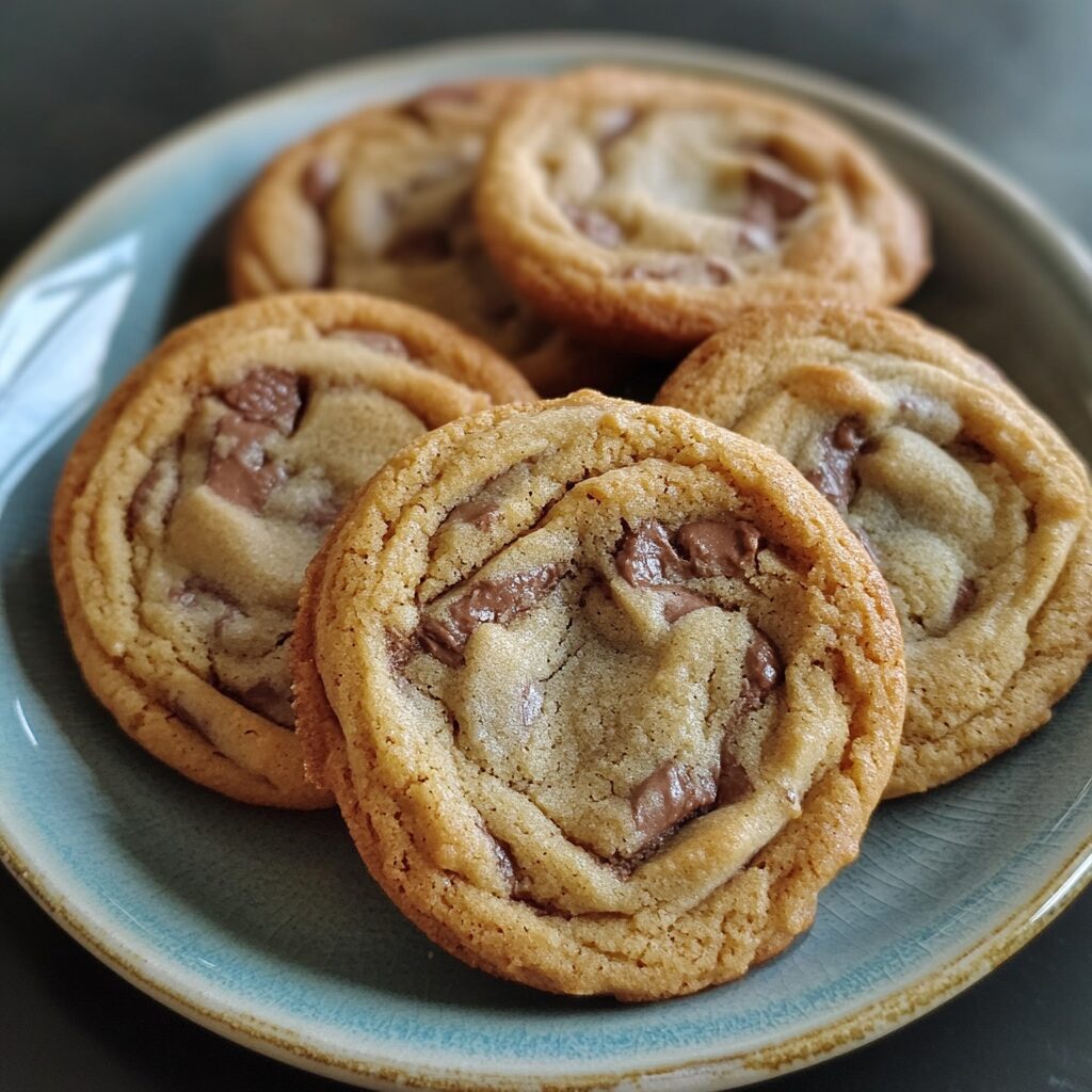 🍪 Snoop Dogg's Rolls Royce Cookies served fresh in natural light